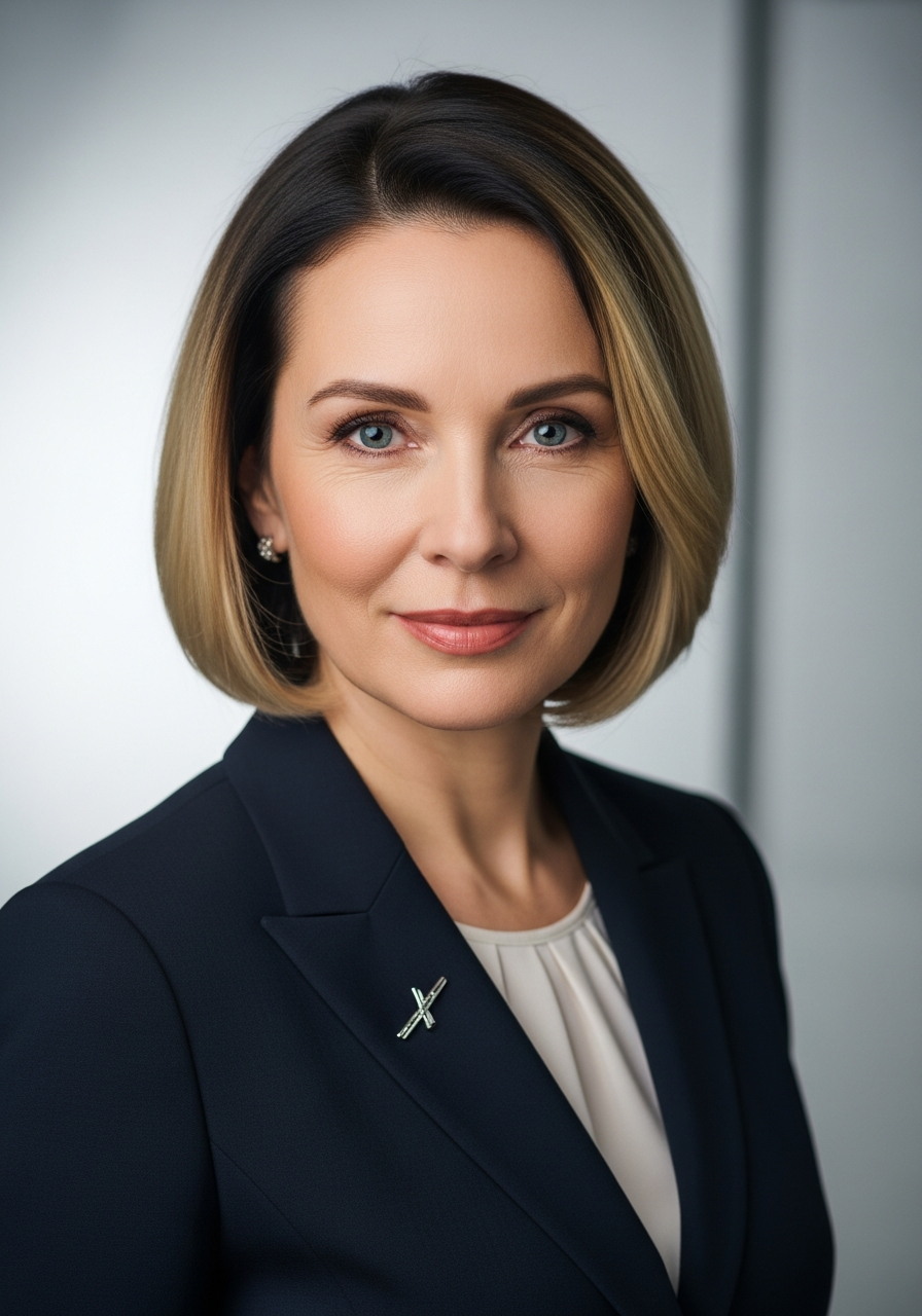 Наталья Александровна Волкова